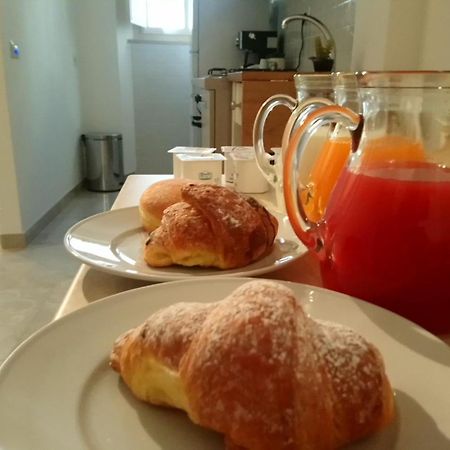 Bed and Breakfast Gli Angeli Лорето Екстер'єр фото