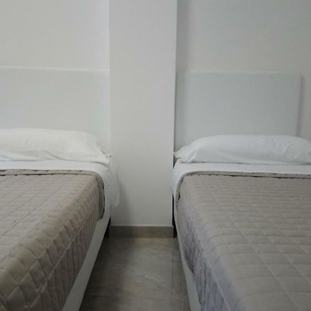 Bed and Breakfast Gli Angeli Лорето Екстер'єр фото