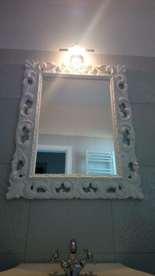 Bed and Breakfast Gli Angeli Лорето Екстер'єр фото