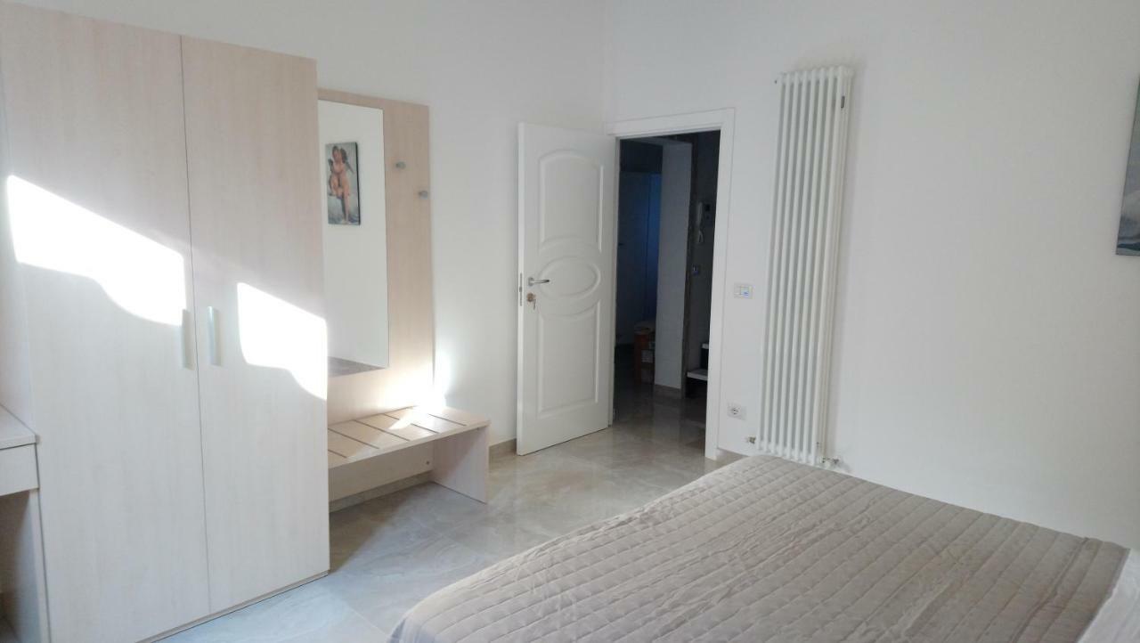 Bed and Breakfast Gli Angeli Лорето Екстер'єр фото
