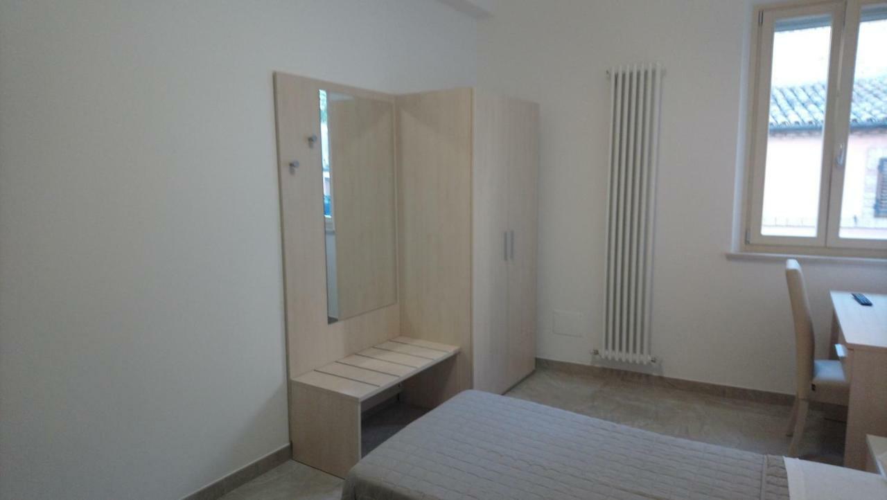Bed and Breakfast Gli Angeli Лорето Екстер'єр фото