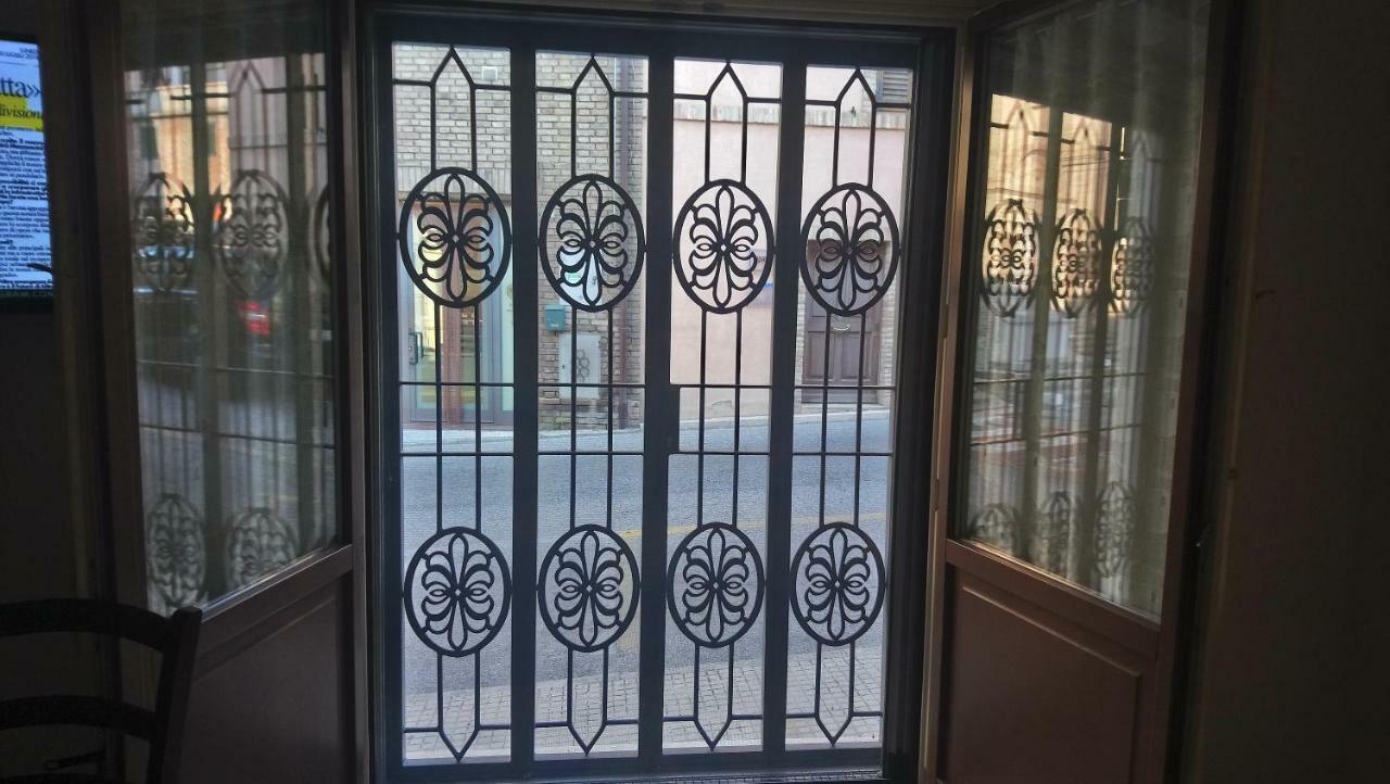 Bed and Breakfast Gli Angeli Лорето Екстер'єр фото