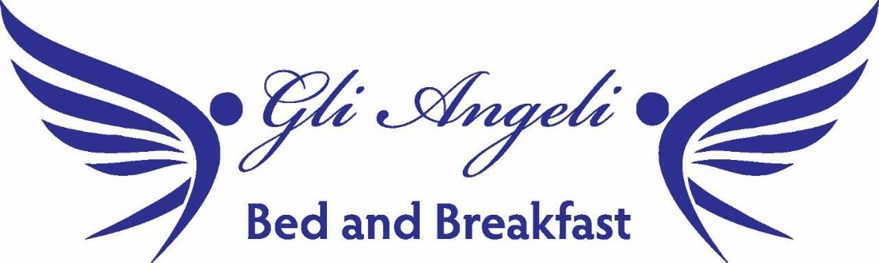 Bed and Breakfast Gli Angeli Лорето Екстер'єр фото