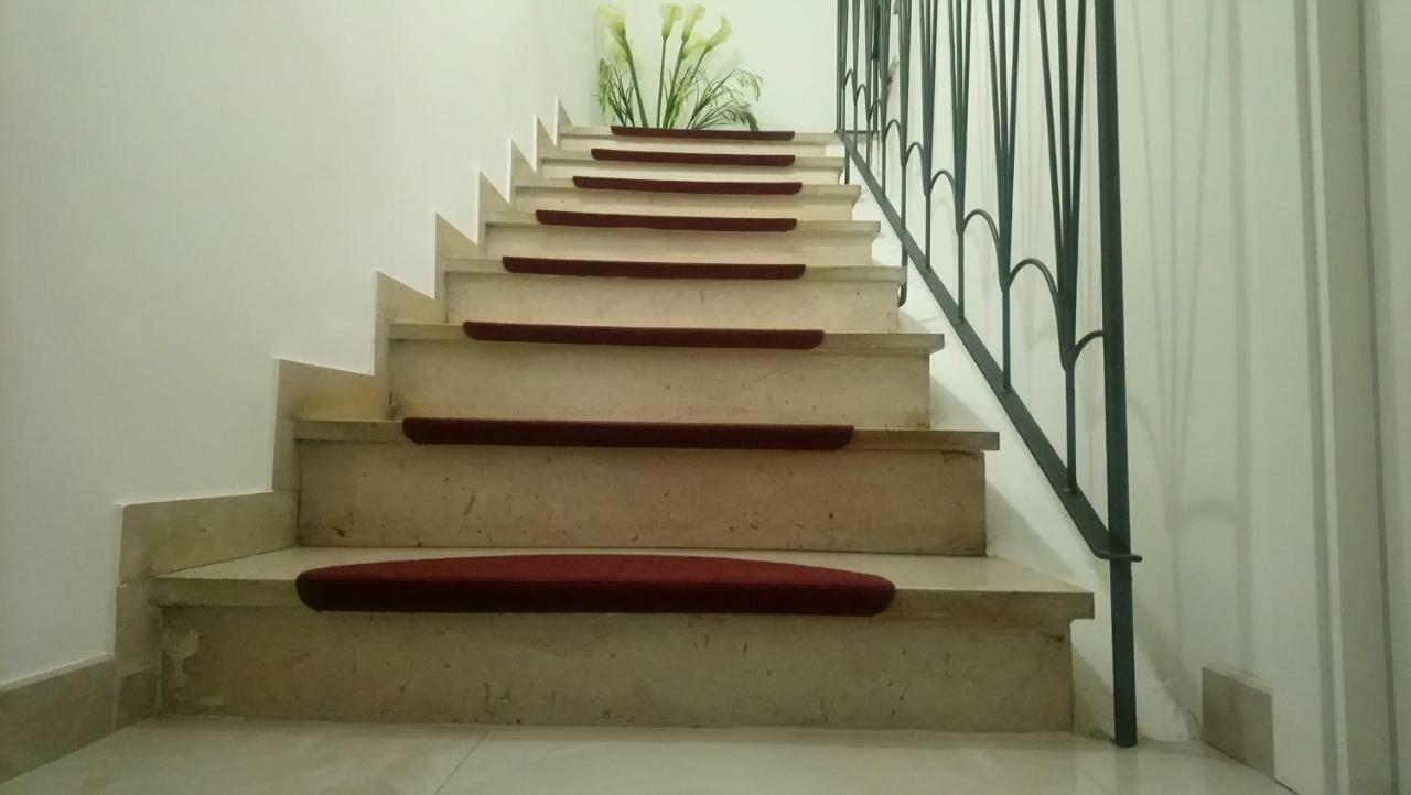 Bed and Breakfast Gli Angeli Лорето Екстер'єр фото