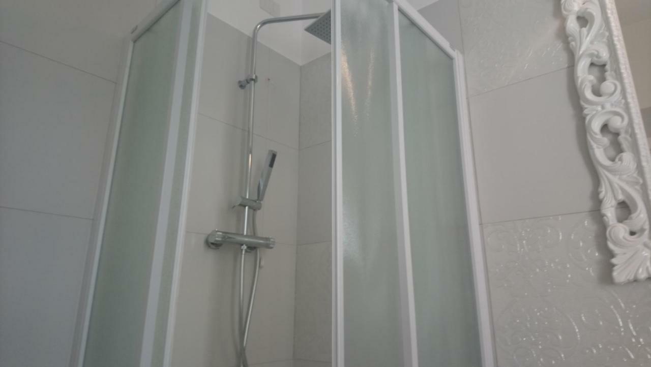 Bed and Breakfast Gli Angeli Лорето Екстер'єр фото