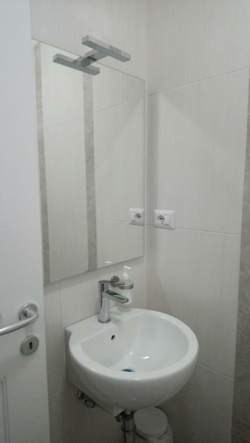Bed and Breakfast Gli Angeli Лорето Екстер'єр фото